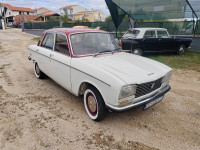 peugeot 304