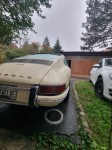 PORSCHE 912