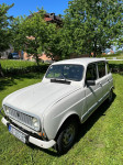 Renault 4 GTL