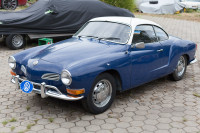 VW CARMANN GHIA 1970- uvoz kalifornija PROJEKT,akcijska cijena