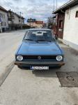 VW GOLF 1.5 LS Automatic