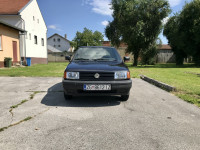 VW POLO COUPE 1992