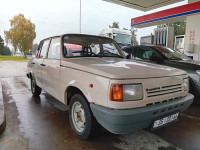 WARTBURG 353,  1.3 PRVI VLASNIK!!