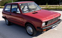 yugo 45