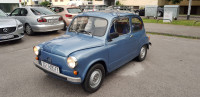 Zastava 850 Fićo