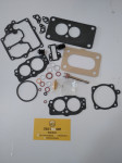 Aisan reparacijski set karburatora Daihatsu Chatmant Toyota Corolla