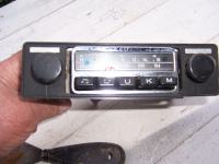 auto radio