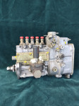 Bosch pumpa za Mercedes Motor OM 617 300D, 300GD, 209D - 409D