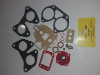 Dellorto 35 DHLB reparacijski set karburatora Lancia Fulvia