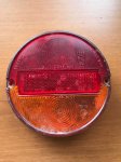 Lampa fiat 850 svi modeli,fiat 1100