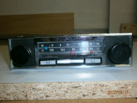 OLD BLAUPUNKT