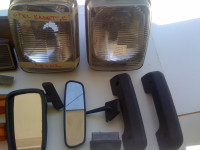 OPEL KADET -C-  -STOP LAMPE ,BRAVE