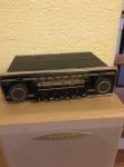 grundig radio za oldtimer auto