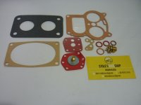 Solex 32 PAIA reparacijski set karburatora Alfa Romeo Giulia 1,3 1,6