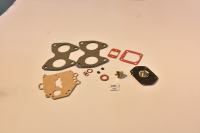 Solex 32 PHH 5-9 reparacijski set karburatora FIAT 1100 R 124 Berlina