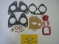 Solex 32 PHH reparacijski set karburatora Lancia Fulvia 2C