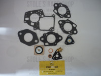 Solex 32 SEIA reparacijski set karburatora Renault Fuego, 18 Volvo 340