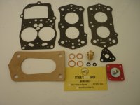 Solex 32 SEIEA reparacijski set karburatora Renault 16 TS TL