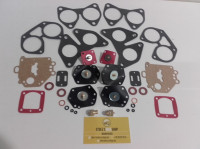 Solex 42 DDHF reparacijski set karburatora Lancia Fulvia 1600 HF