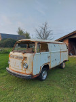 VW kombi T2 B verzija 1975. godina