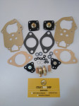 Weber 2x35 IBSH reparacijski set karburatora Citroen VIsa Talbot Samba