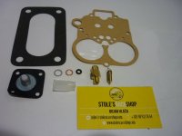 Weber 32 DFB 1 reparacijski set karburatora Autobianchi A111