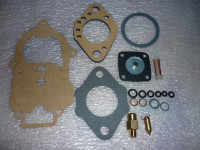 Weber 32 ICEV reparacijski set karburatora Fiat 128 Zastava Yugo Panda