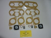 Weber 40 IDF 14 reparacijski set karburatora Fiat 124 Sport 1.6Datsun