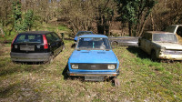 Zastava 1.1 GX dijelovi