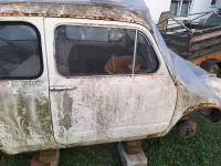 ZASTAVA 750,850 VRATA L+D