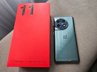 Oneplus 11 | 16/256 GB | garancija 03/2025 | račun | ZAMJENA |