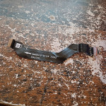 OnePlus 8 Pro USB flex kabel