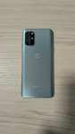 OnePlus 8T 128GB/8GB - Lunar Silver