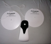 Babysense respiratorni monitor