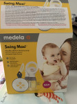 Električna izdajalica, Medela Swing Maxi