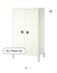 Ikea ormar za djecu