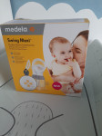 Medela Swing Maxi dvostruka izdajalica