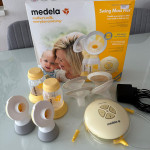 Medela Swing Maxi Flex