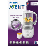 Philips Avent 4 u 1