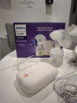 Philips Avent električna izdajalica