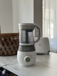 Philips Avent Premium Aparat za kuhanje na pari / blender 4-u-1