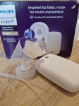 Philips Avent premium električna jednostruka izdajalica