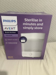 Phillips Avent sterilizator