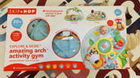 Skiphop baby gym