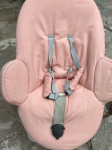 stokke bouncer ležaljka za bebe