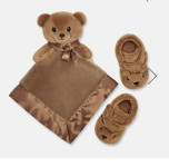 UGG set za bebe