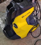 Karcher k5 full control