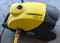 Karcher m.wash 520M