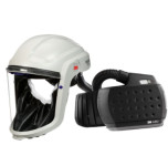 3M Versaflo zračni respirator, Maska