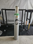 Boca Argon 10 L 200 bar - nova i puna - atest 10 god